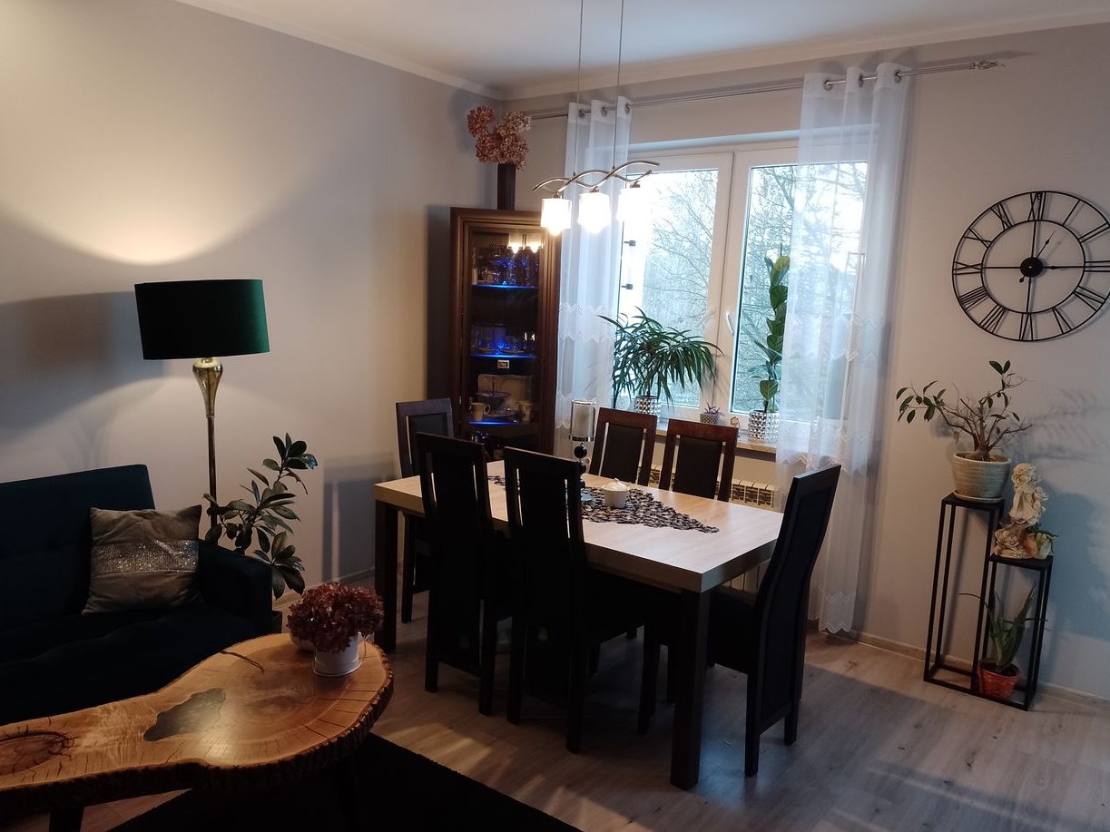 3-pokojowe. Leśne, ul. Bukowa 1, bez pośredników