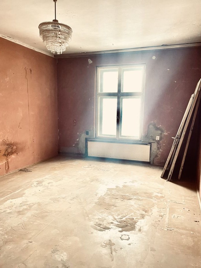 Mieszkanie na sprzedaż Bielsko , Centurm, do remontu, 43m2