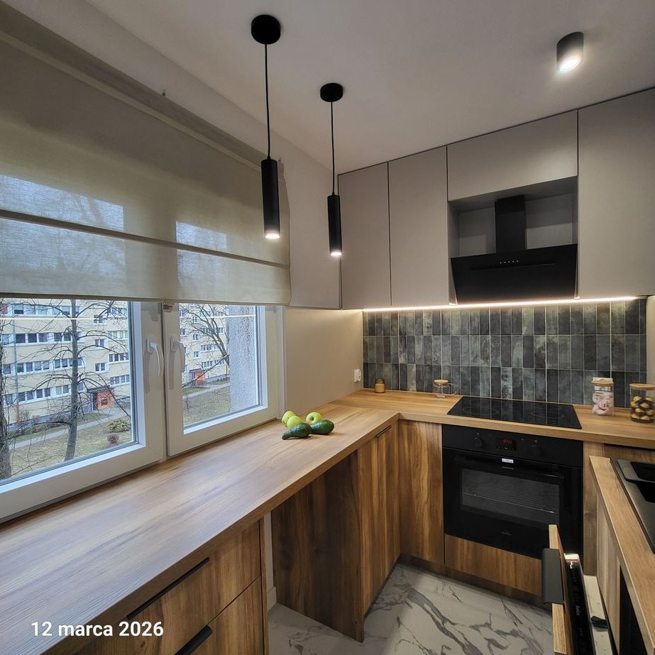 REZERWACJA 2pokoje po remoncie, balkon,2 piętro,gotowe do zamieszkania