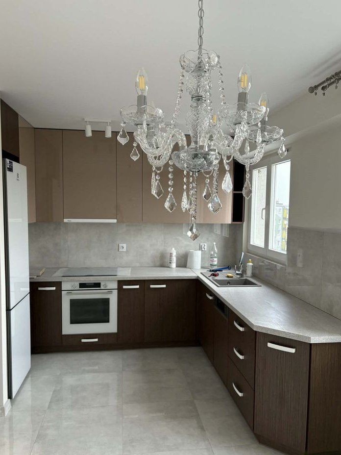 59,5 m² po remoncie + duży balkon + piwnica | Podolszyce Północ