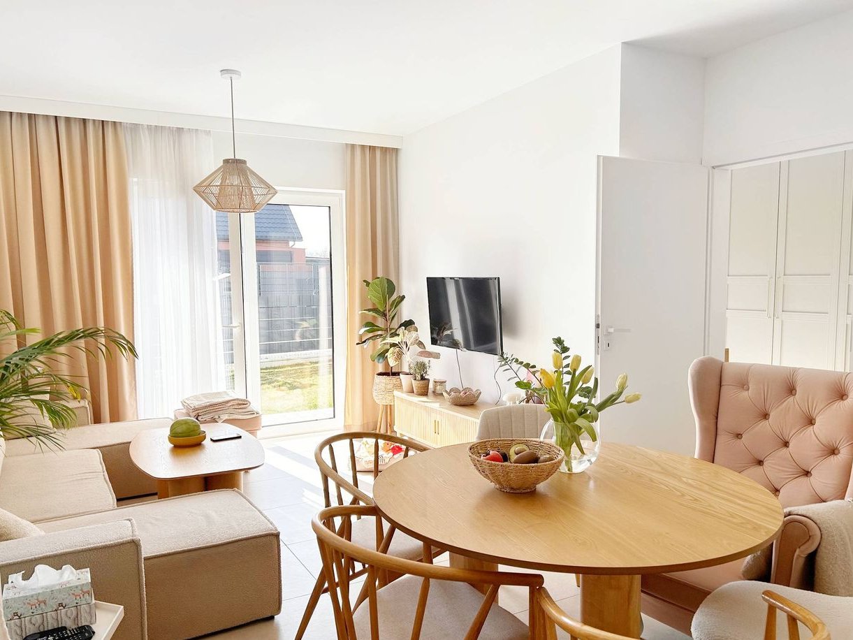 Stylowe 3 pokoje I Nowe Budownictwo I 2 miejsca postojowe W CENIE!