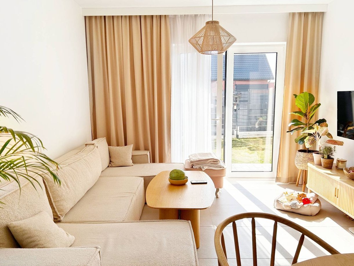 Stylowe 3 pokoje I Nowe Budownictwo I 2 miejsca postojowe W CENIE!