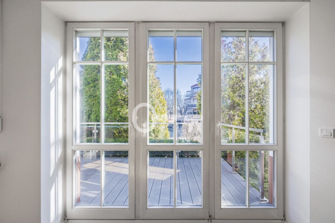 Słoneczny apartament | 3 sypialnie