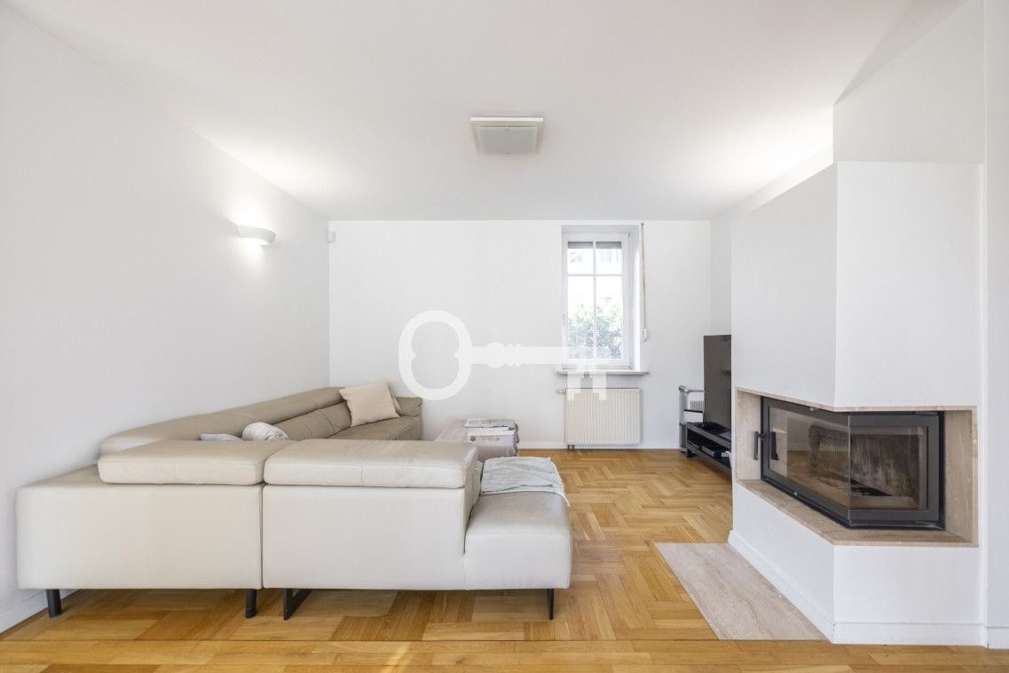 Słoneczny apartament | 3 sypialnie