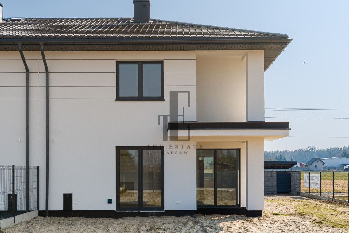 Cisza i spokój | z garażem | duża działka