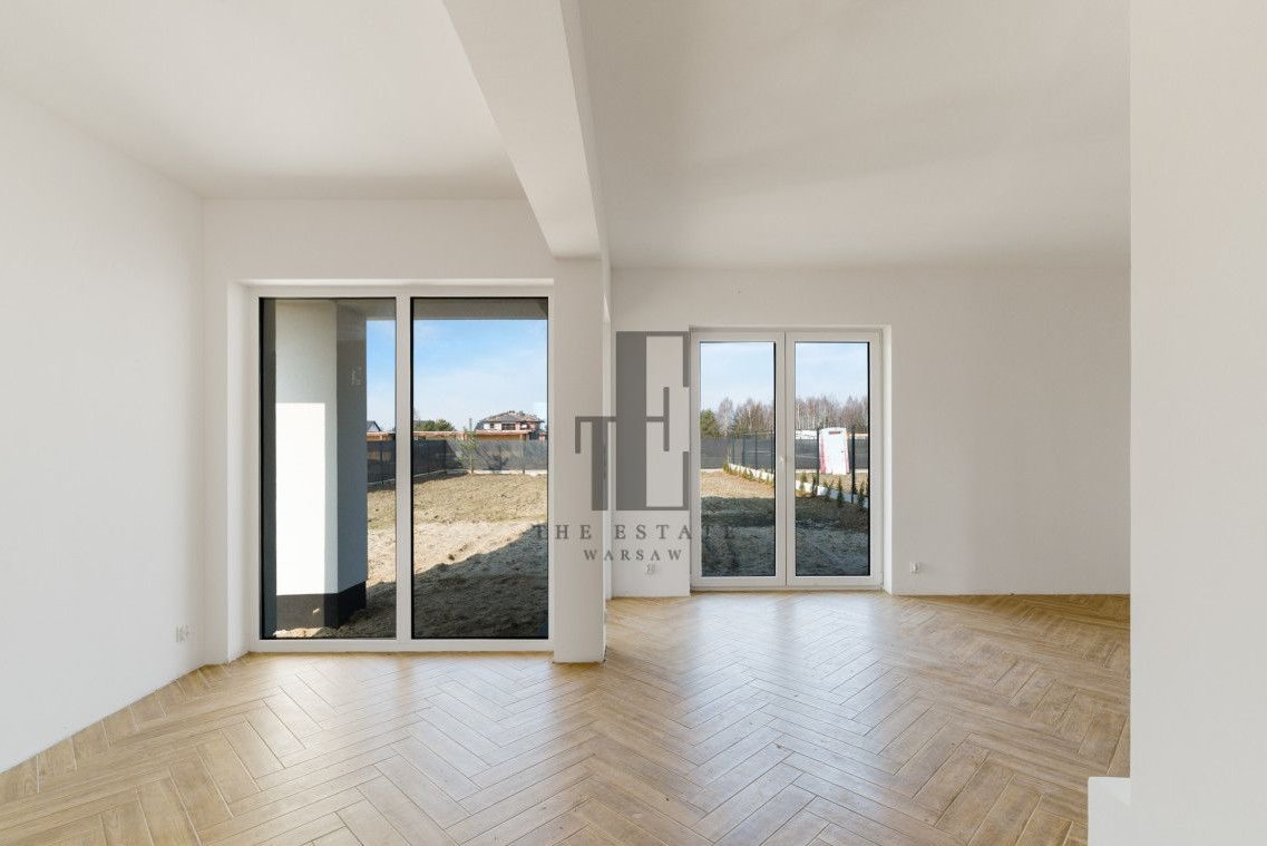 Cisza i spokój | z garażem | duża działka