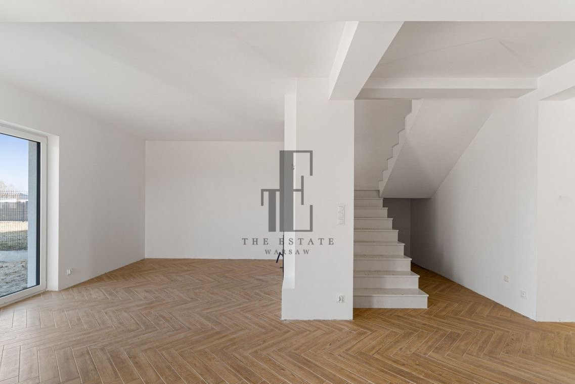 Cisza i spokój | z garażem | duża działka