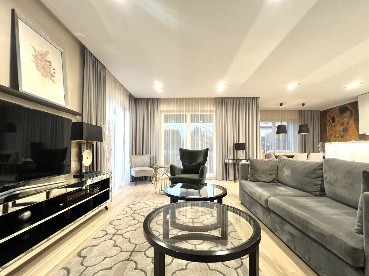 WYJĄTKOWY dom wolnostojący na Ołtaszynie | idealny dla RODZINY !