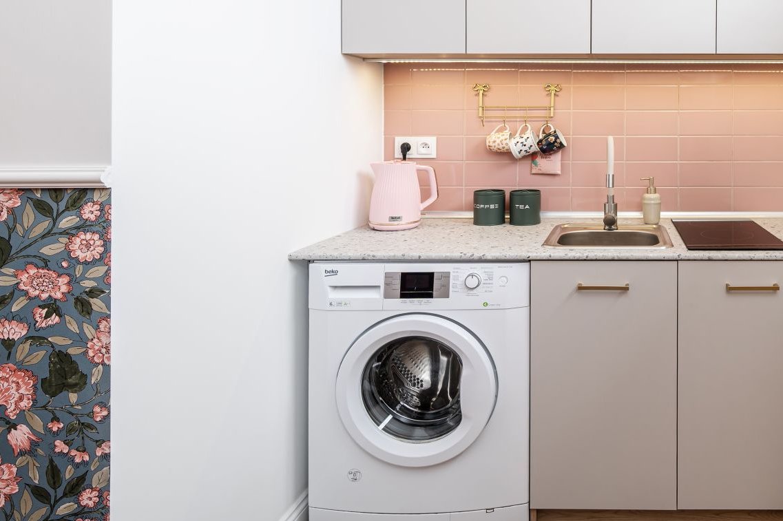 Wyjątkowe mieszkanie w historycznej kamienicy