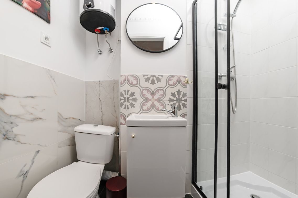 Wyjątkowe mieszkanie w historycznej kamienicy