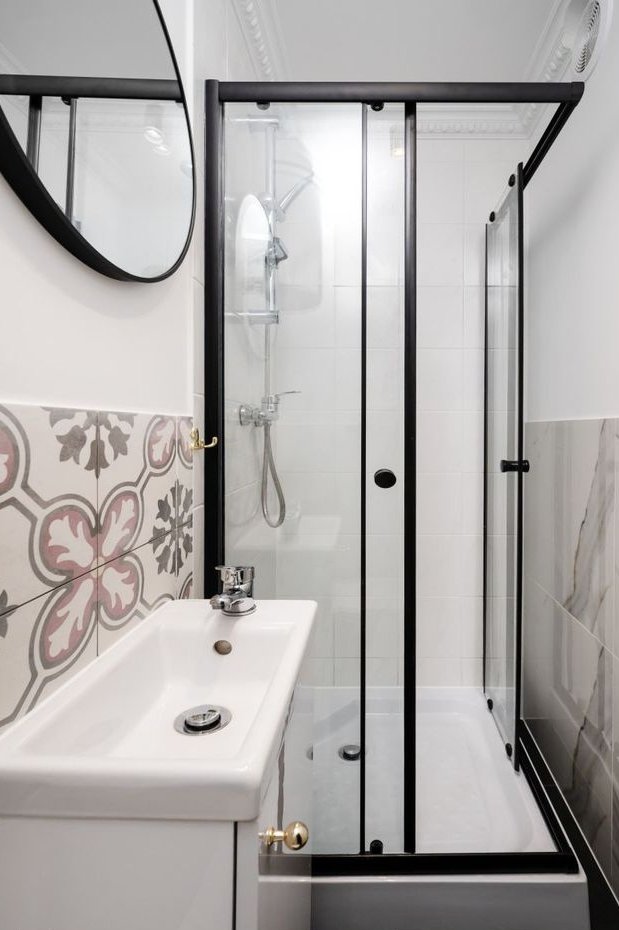 Wyjątkowe mieszkanie w historycznej kamienicy