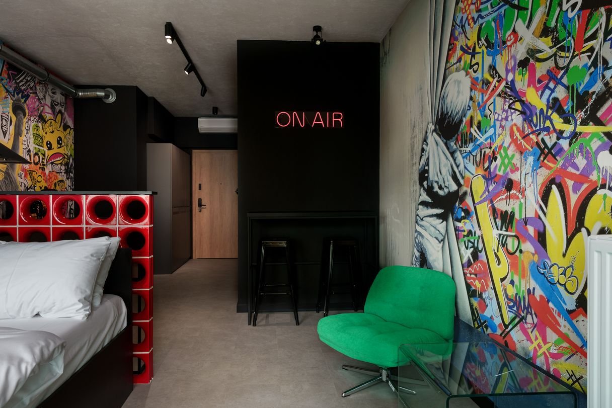 Wyjątkowe mieszkanie na 21p. | miejsce w garażu podziemnym