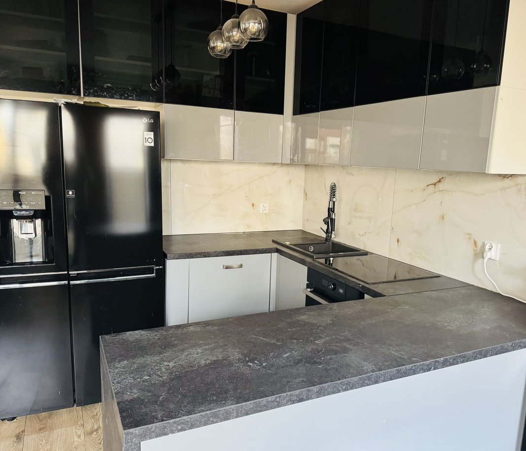 Przytulne 3-pokojowe mieszkanie z ogródkiem