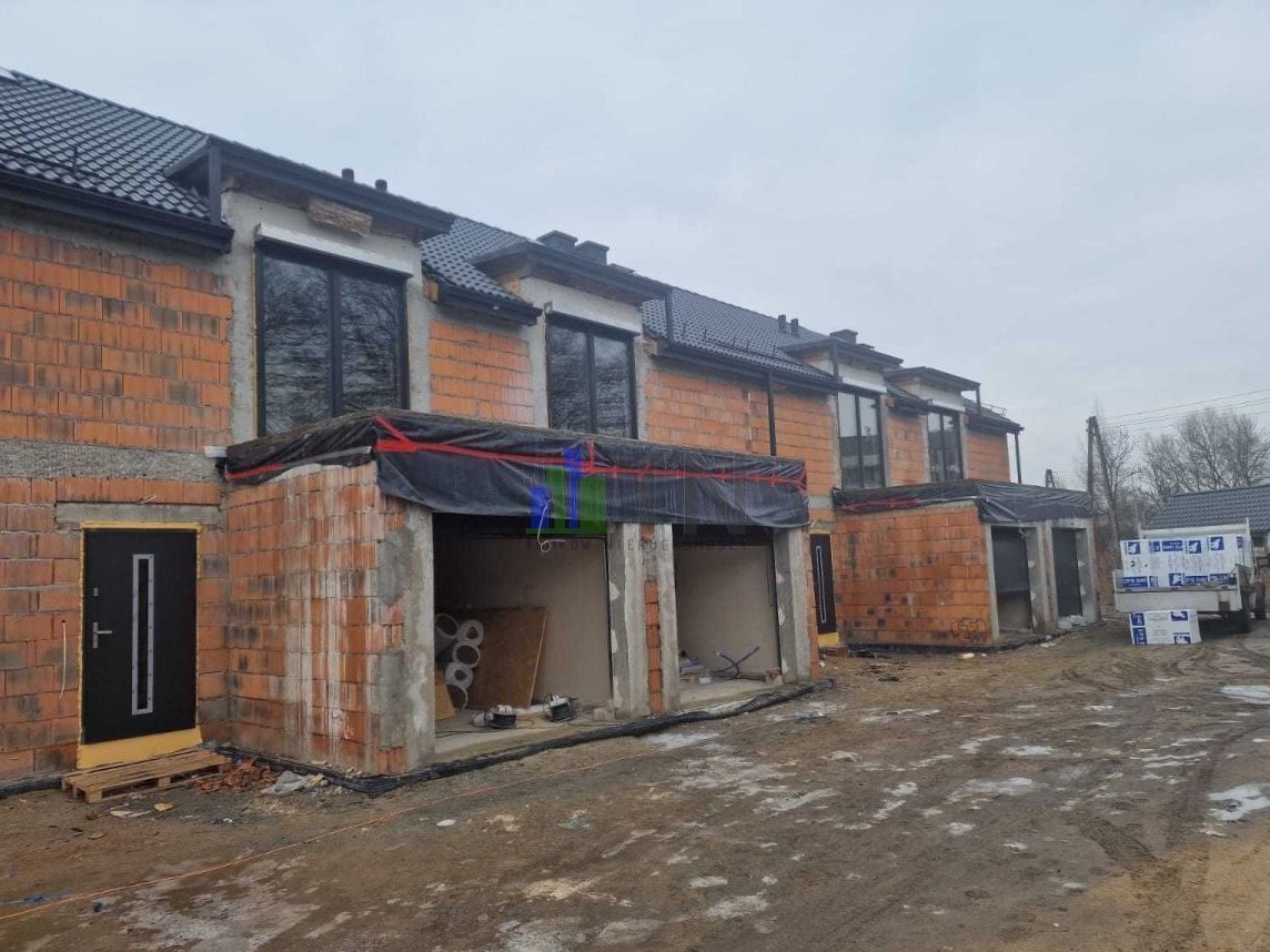 Centrum Kamieńca!!! Nowa inwestycja