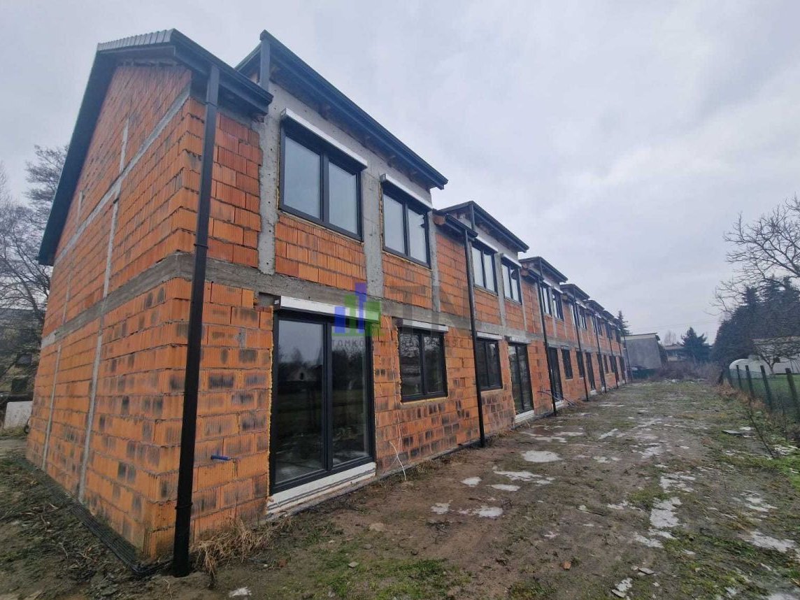 Centrum Kamieńca!!! Nowa inwestycja