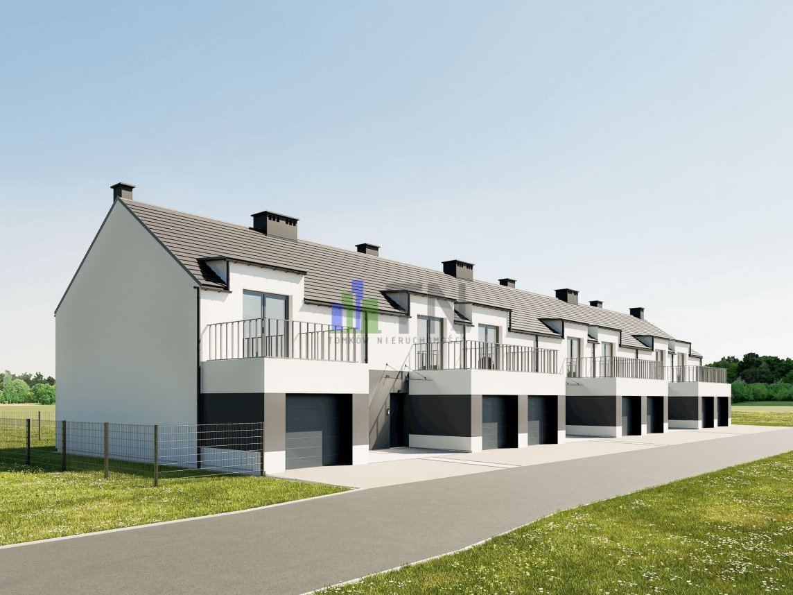 Centrum Kamieńca!!! Nowa inwestycja