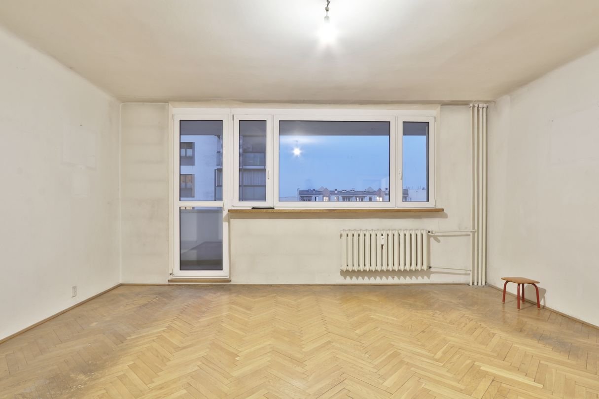 Wyjątkowe 3 Pokoje, 74,9m2 przy Trakcie Królewskim ,ul. Zwierzyniecka