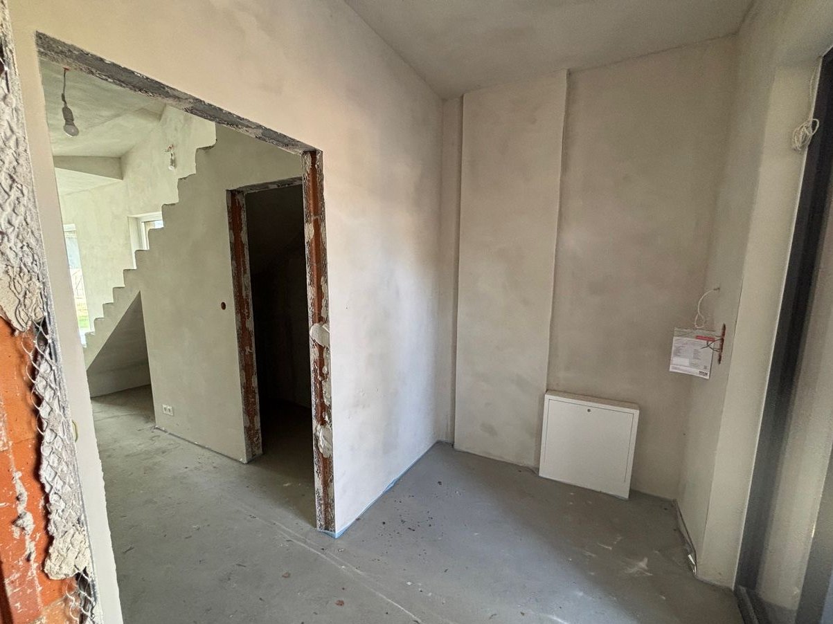 Segment w Józefowie | 180 m² | DOSTĘPNE OSTATNIE 2 Z 4 | garaż |