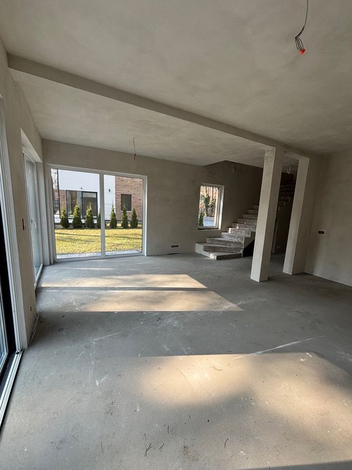 Segment w Józefowie | 180 m² | DOSTĘPNE OSTATNIE 2 Z 4 | garaż |