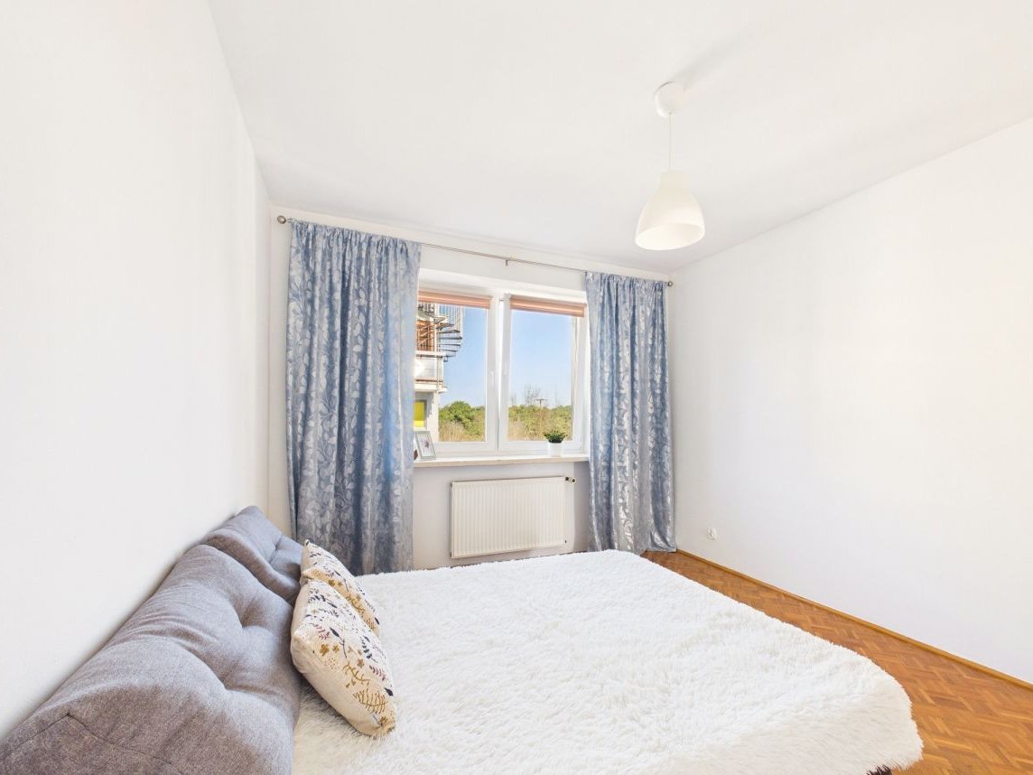 * 2 pokojowe mieszkanie Xxl *