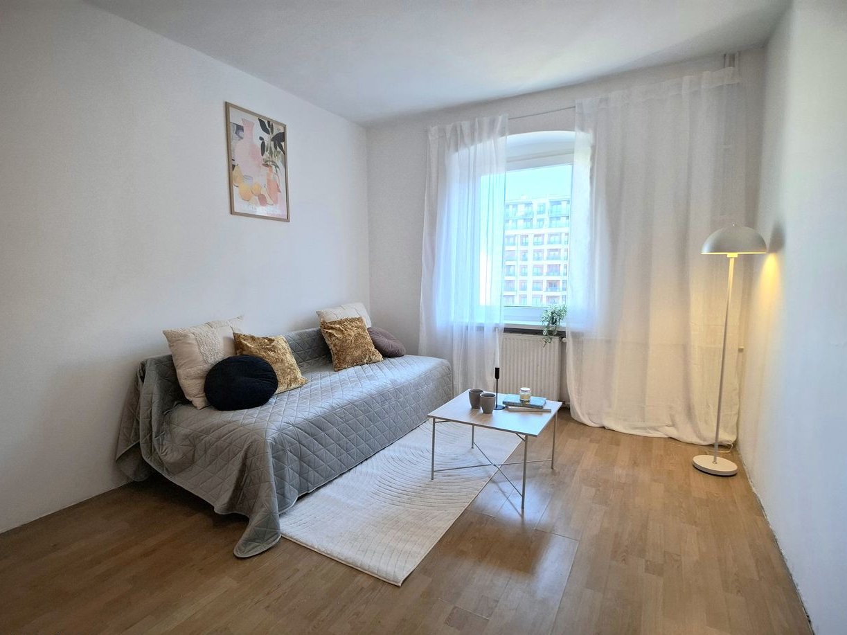 2 pokoje w centrum | kamienica | inwestycja | do remontu | Pułaskiego