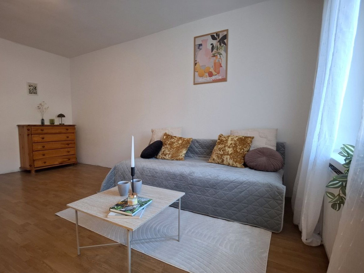 2 pokoje w centrum | kamienica | inwestycja | do remontu | Pułaskiego