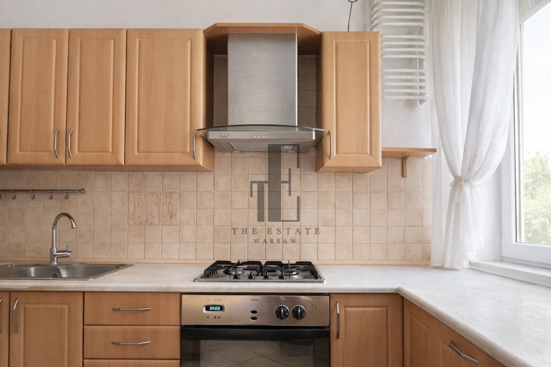 Możliwość zrobienia 3 pokoi | Kamienica | Wysokie