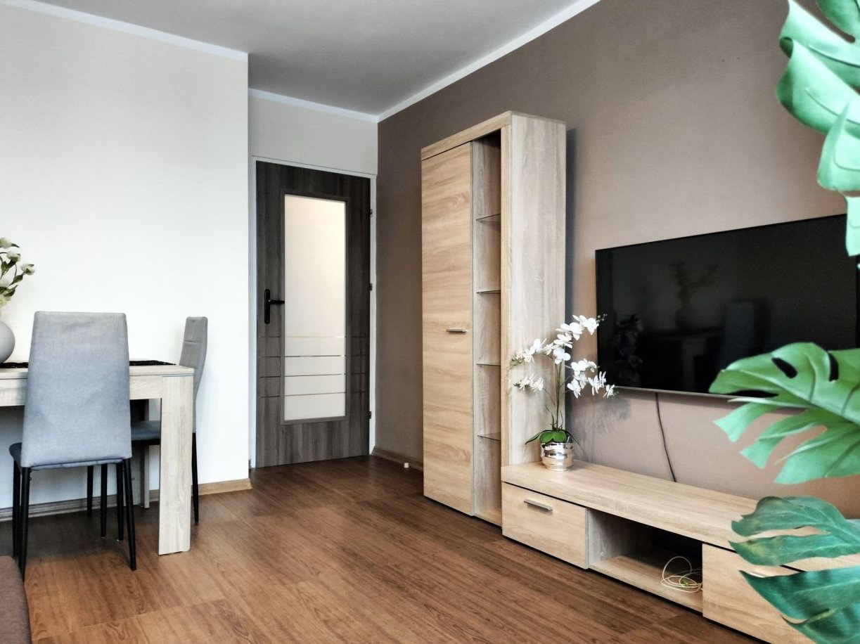 3 pokojowe w doskonałej lokalizacji Grunwald