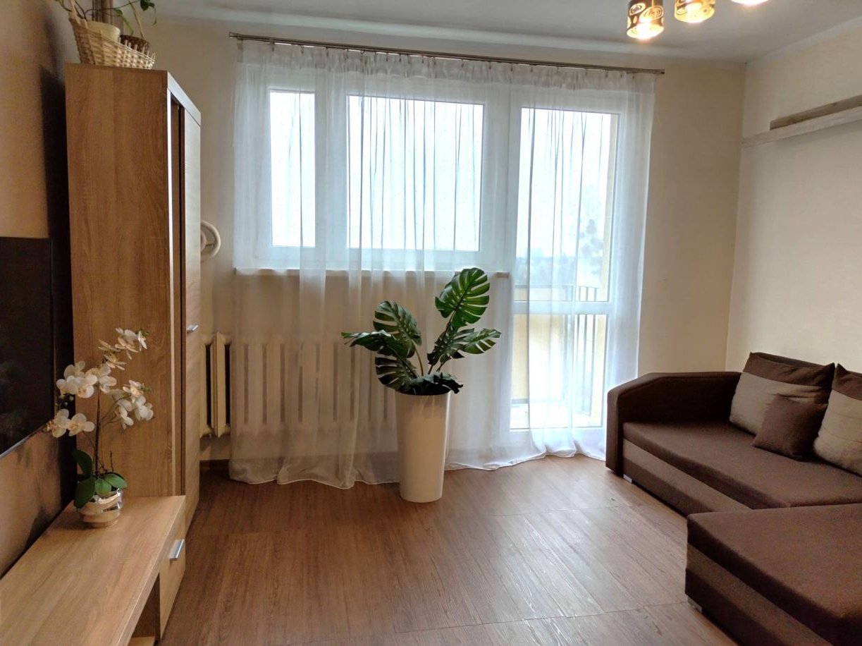 3 pokojowe w doskonałej lokalizacji Grunwald