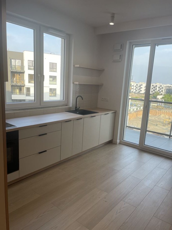 Kawalerka blisko Starego Miasta, Gumedu oraz PolitechnikI! pod wynajem