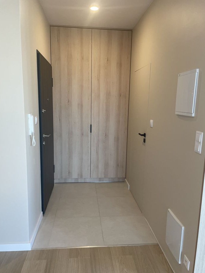 Kawalerka blisko Starego Miasta, Gumedu oraz PolitechnikI! pod wynajem