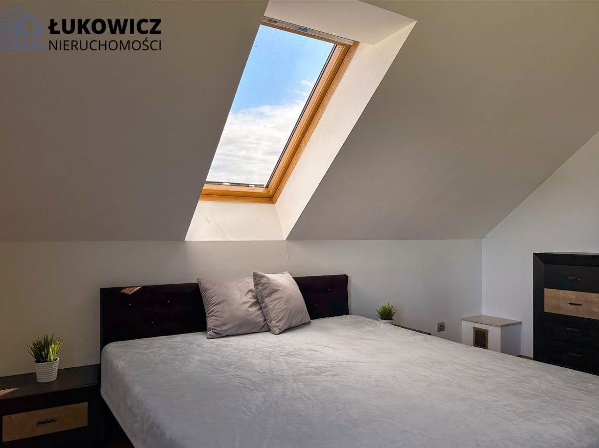 Przestronny dom 113,70 m2 z ogrodem Bielsko-Biała!