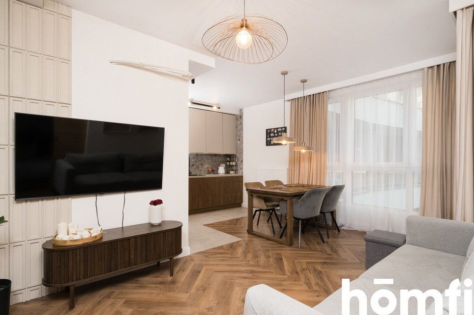 Nowe, umeblowane, wyposażone, blisko tramwaj