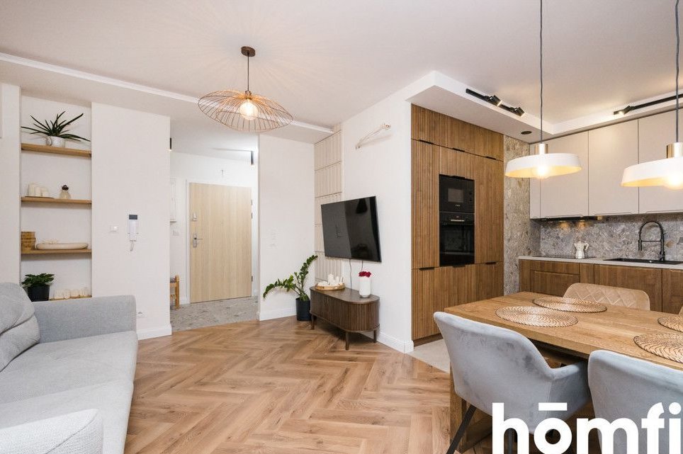 Nowe, umeblowane, wyposażone, blisko tramwaj