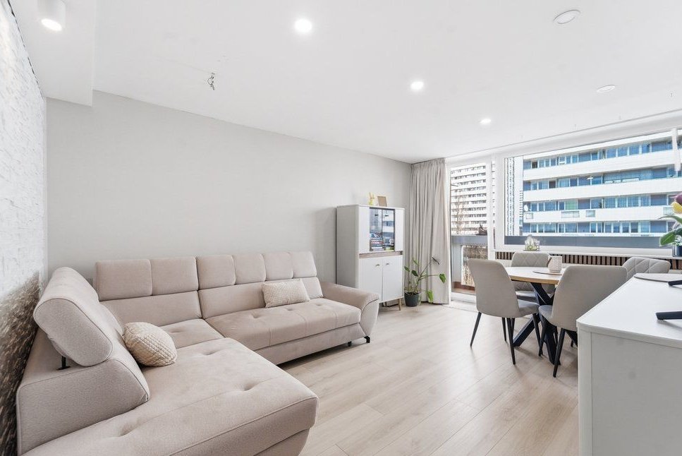 Gotowe do wejścia! 3 niezależne pokoje