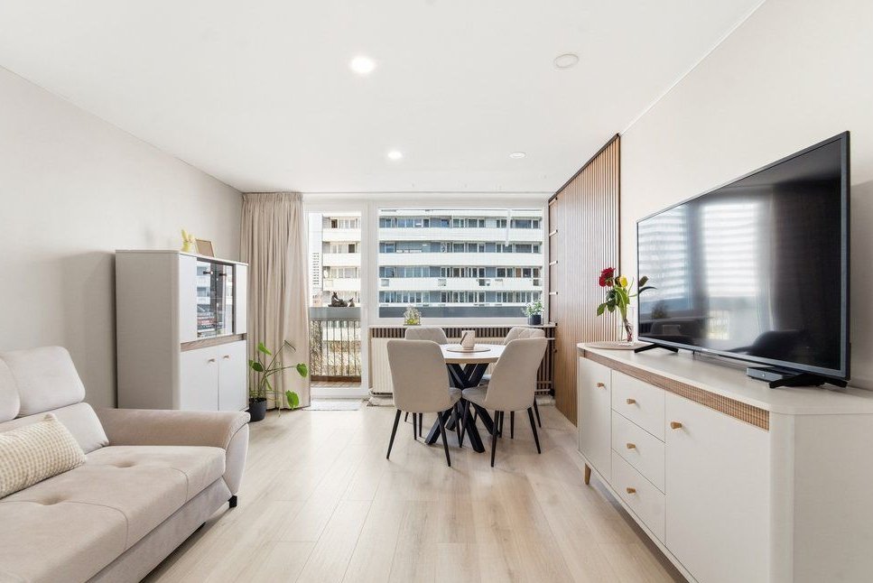 Gotowe do wejścia! 3 niezależne pokoje