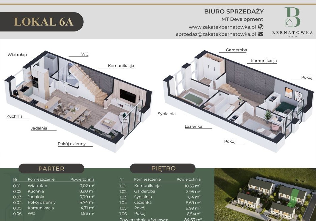 PROMOCJA DO 31.03, dom w Dysie taniej o 30 000 zł