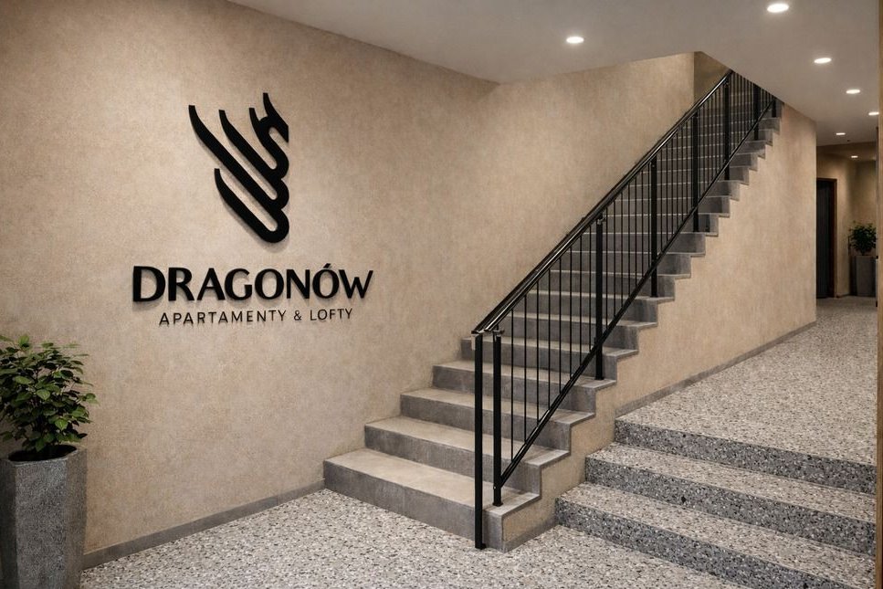 M6 | Dragonów Apartamenty &amp; Lofty II Etap