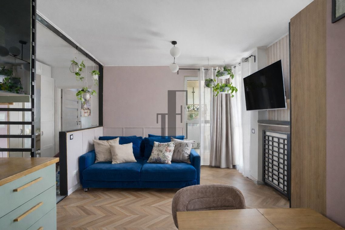 3 pokoje | Tylko w mojej ofercie | 2 balkony