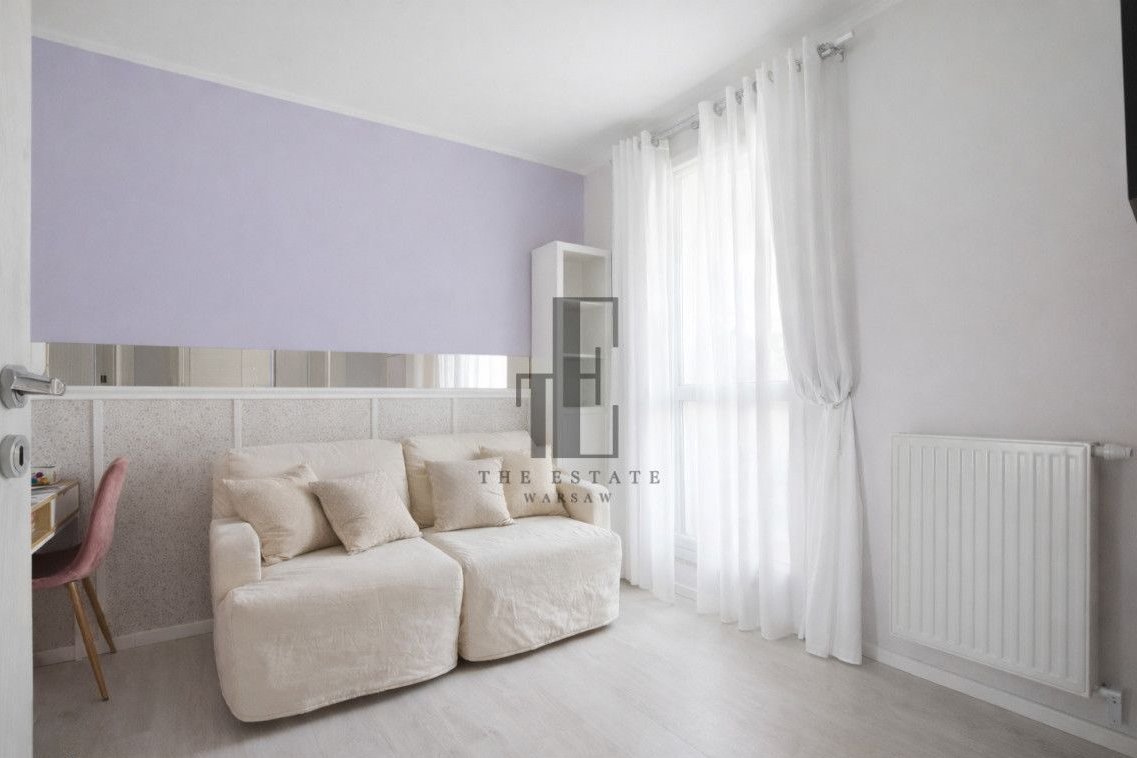 3 pokoje | Tylko w mojej ofercie | 2 balkony