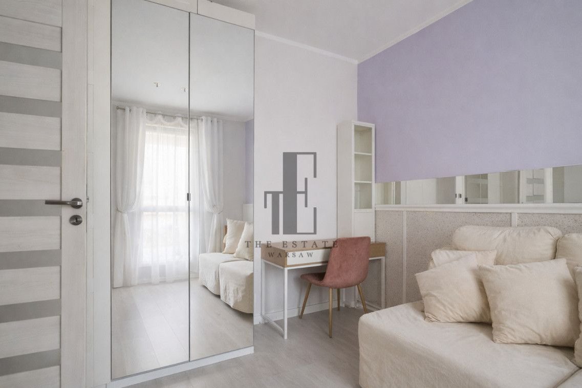 3 pokoje | Tylko w mojej ofercie | 2 balkony