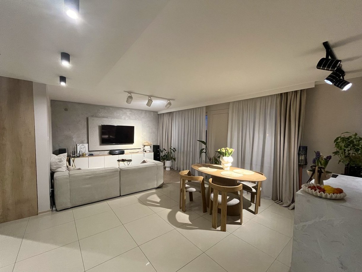 Wysoki standard | 92 m2 | Dwupoziomowe