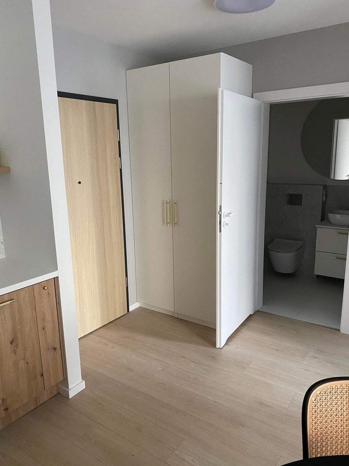 2 pokoje! Blisko Starego Miasta i Gumedu -> Zapraszam na prezentację