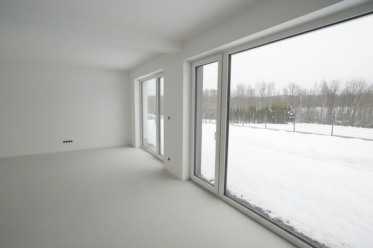 Dom 134 m² | garaż | ogród | Myślenice – Polanka