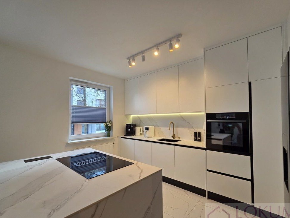 Lublin Czechów 2 pokoje z miejscem parkingowym