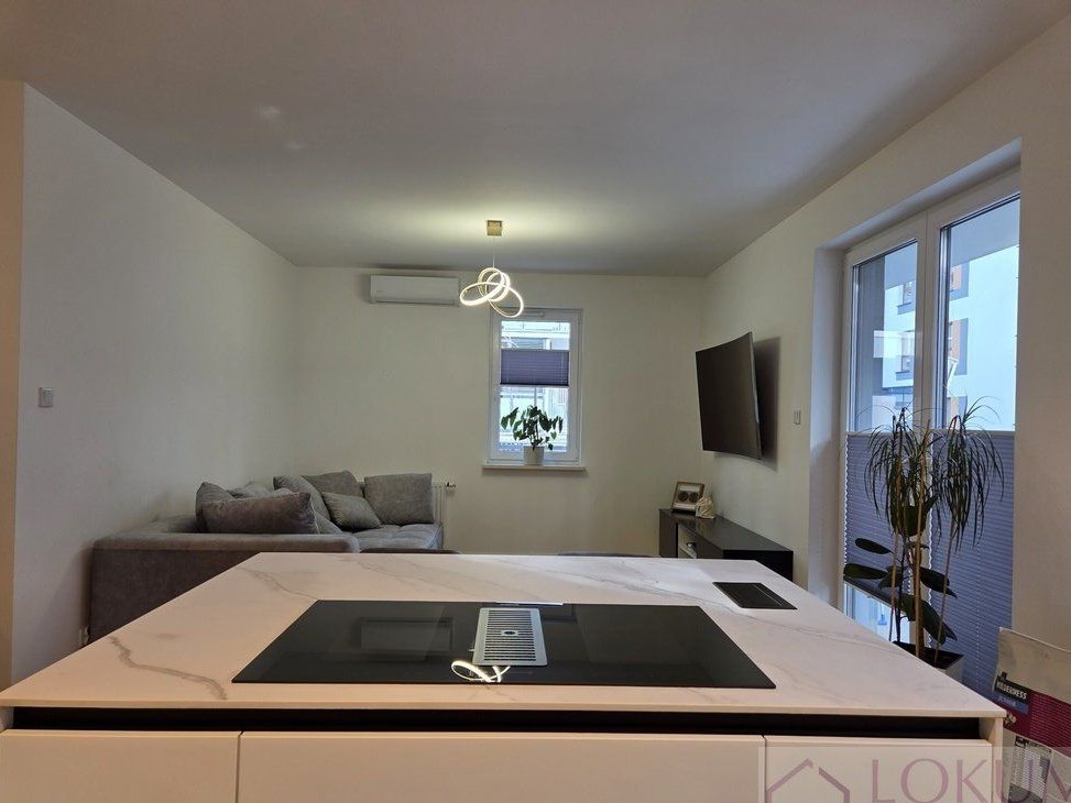 Lublin Czechów 2 pokoje z miejscem parkingowym