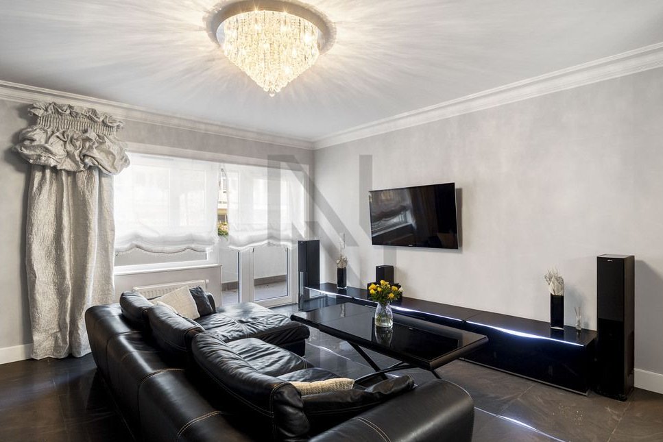 63m2 / 2 pokoje + taras / Ogrody Grabiszyńskie