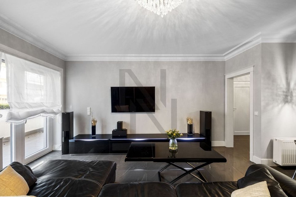 63m2 / 2 pokoje + taras / Ogrody Grabiszyńskie