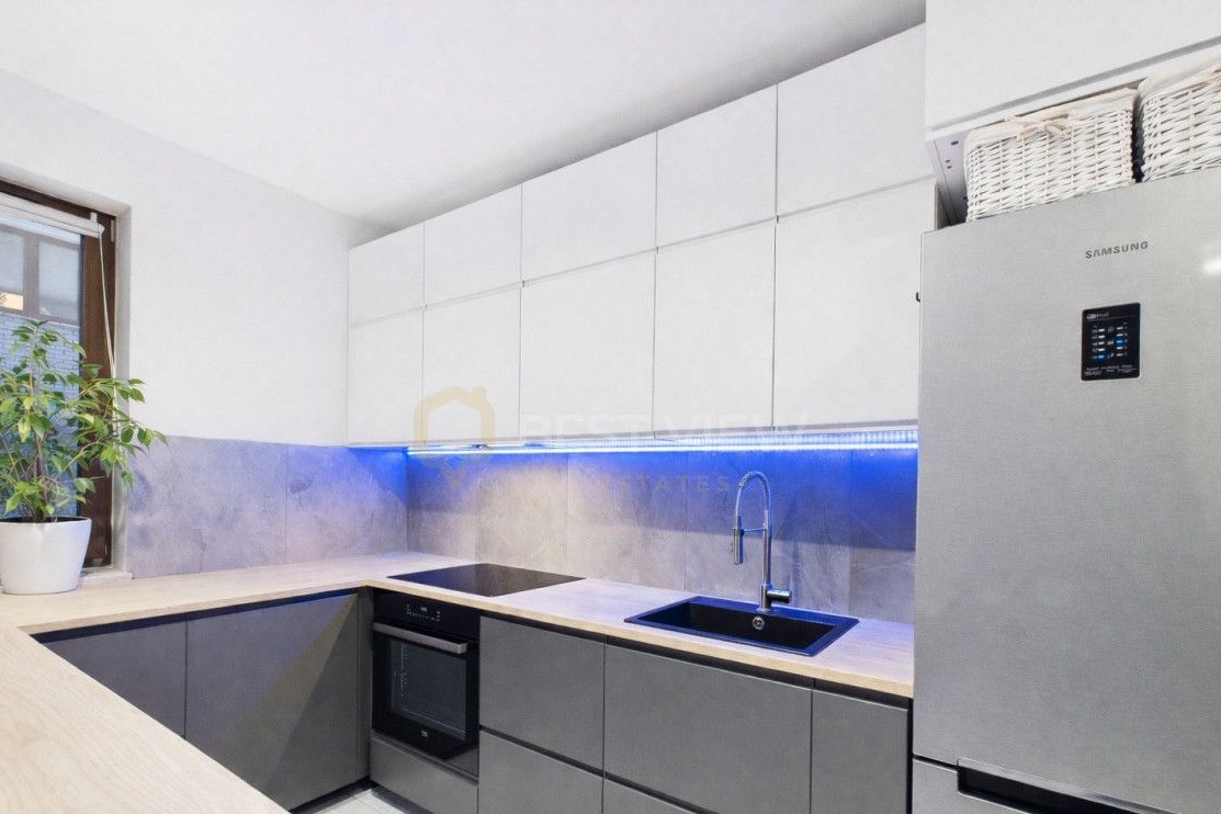 Rodzinne | Słoneczny ogród | Kameralne | 3 pokoje