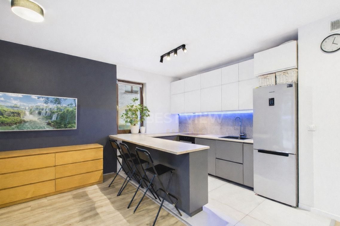 Rodzinne | Słoneczny ogród | Kameralne | 3 pokoje